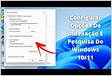 Como Configurar E Usar As Opções De Indexação Do Windows 1